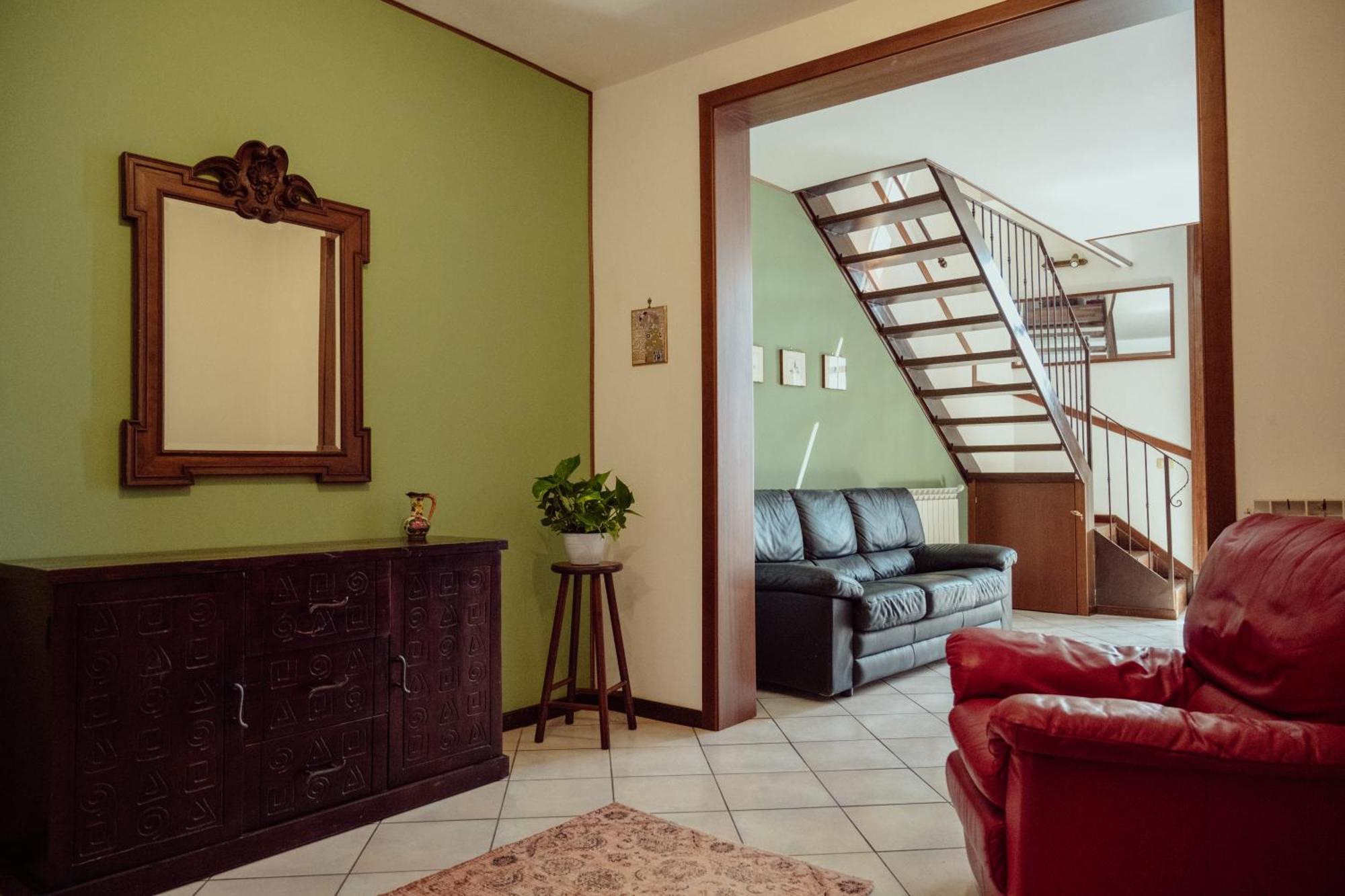 La Maison De كاتانيا المظهر الخارجي الصورة