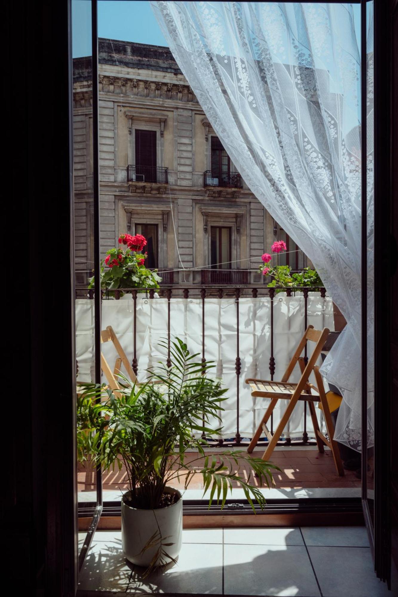 La Maison De كاتانيا المظهر الخارجي الصورة