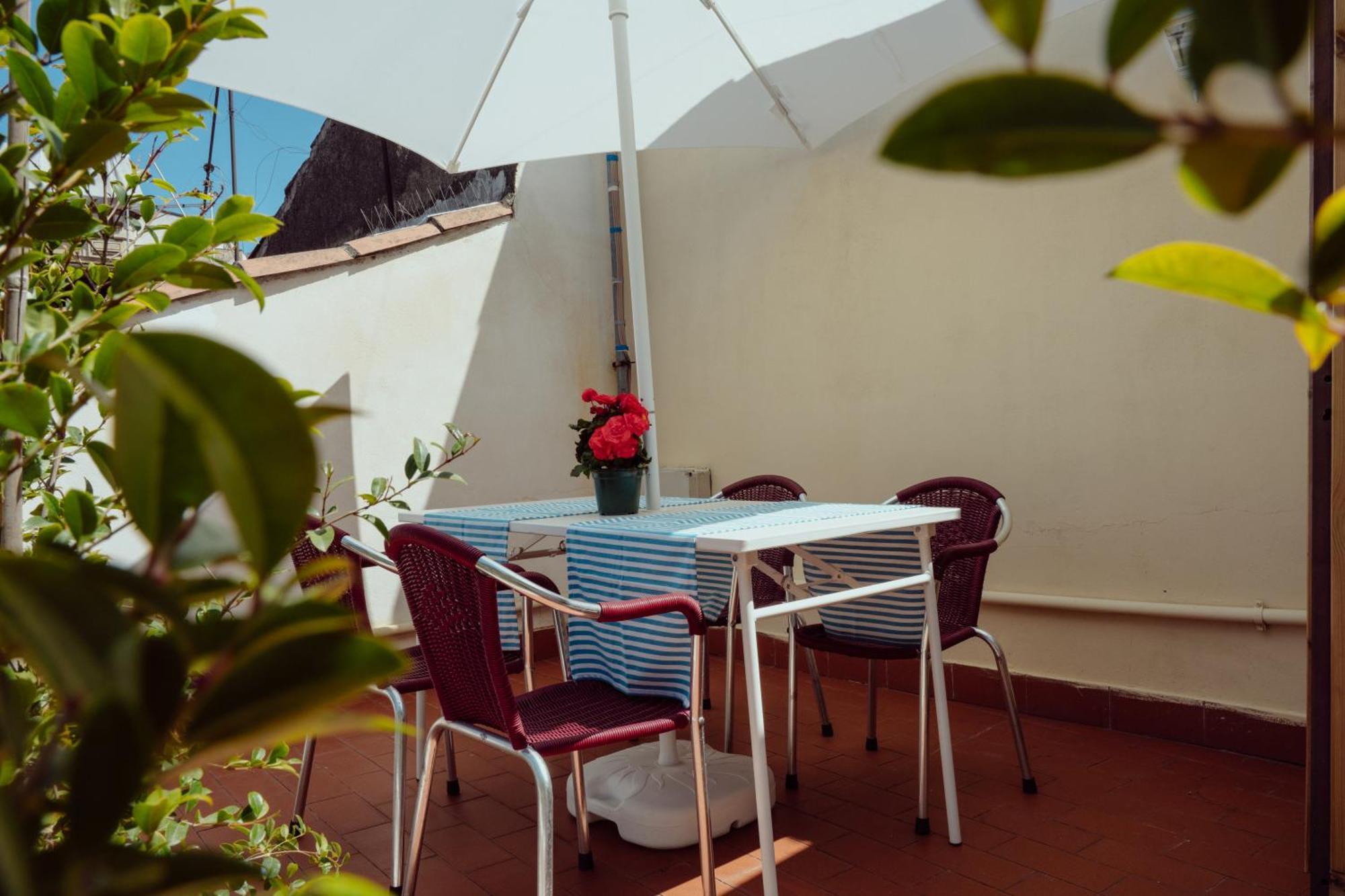 La Maison De كاتانيا المظهر الخارجي الصورة