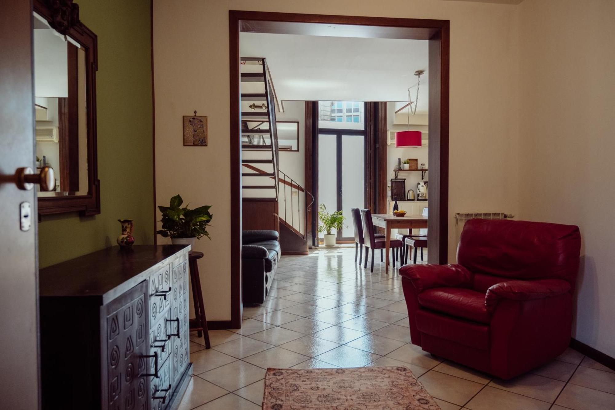 La Maison De كاتانيا المظهر الخارجي الصورة