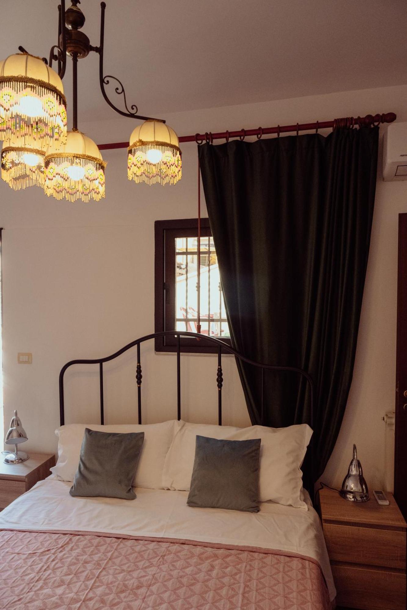 La Maison De كاتانيا المظهر الخارجي الصورة