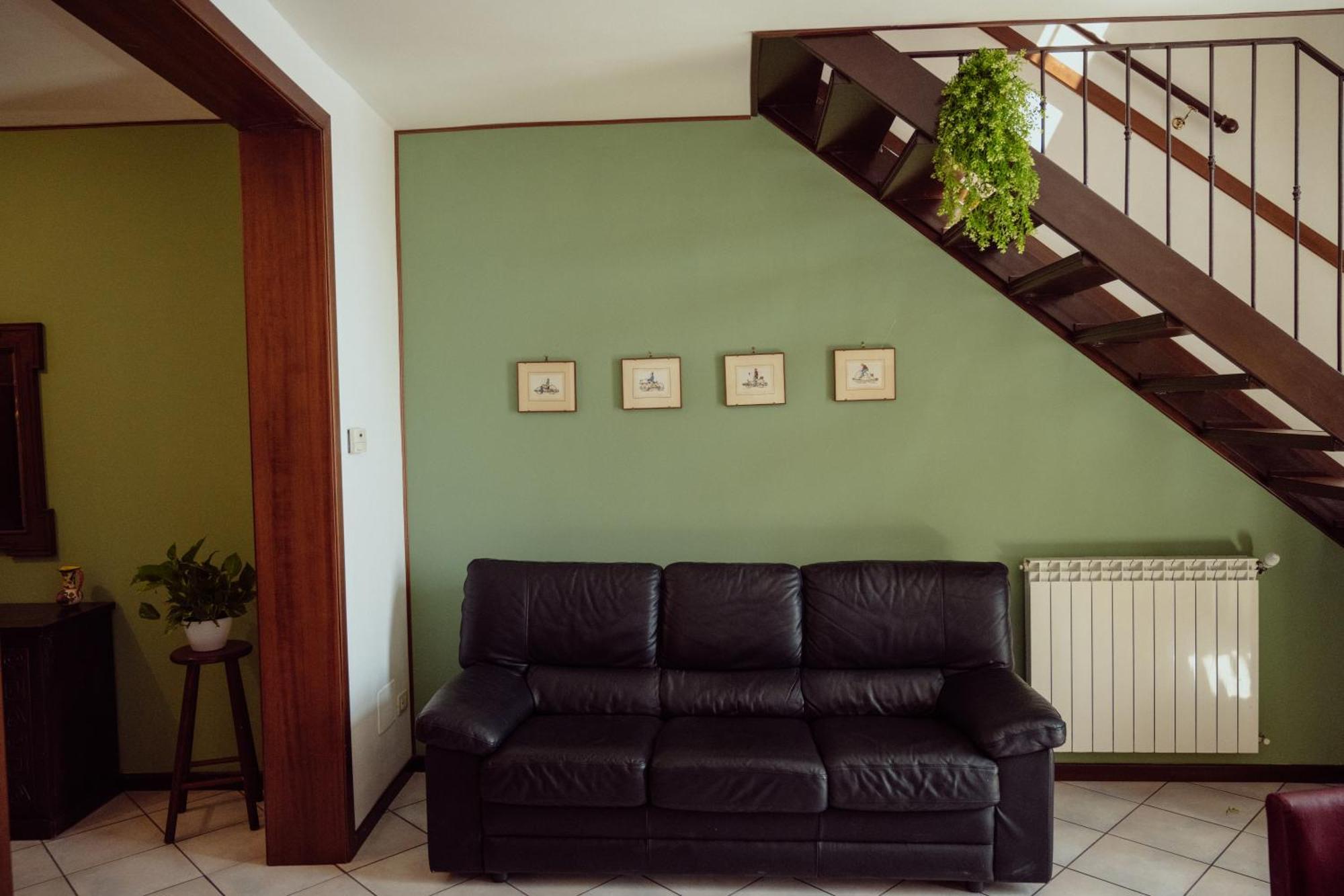 La Maison De كاتانيا المظهر الخارجي الصورة