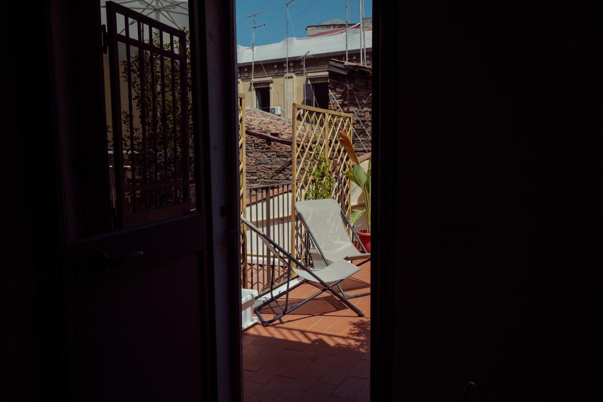 La Maison De كاتانيا المظهر الخارجي الصورة